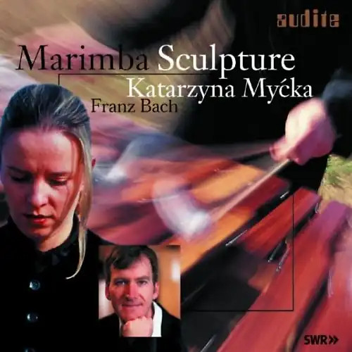 Mycka katarzyna marimba - mycka,katarzyna,