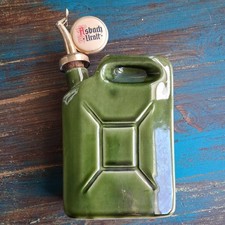 Kanister Flasche Asbach Uralt