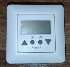 Jarolift / Vestamatic Rolladen-Zeitschaltuhr mit Astrofunktion