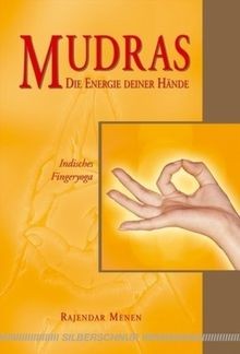 Mudras indisches fingeryoga - indisches,