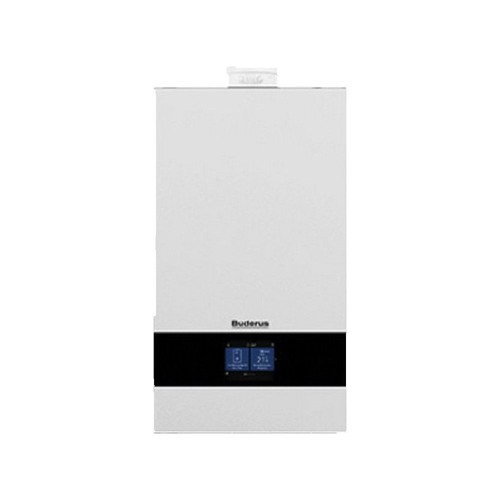 Buderus logamax plus - logamax,