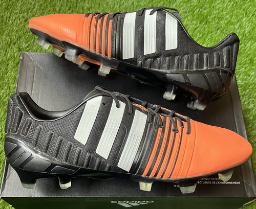 Adidas nitrocharge fg - nitrocharge,