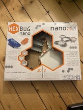 Hex Bug Nano Hive Mit Mehreren