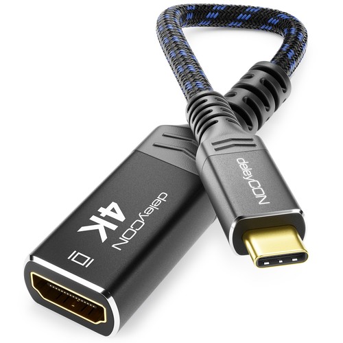 Usb auf hdmi adapter - auf, kabel