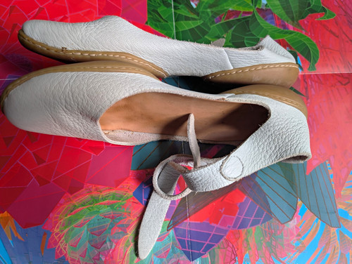 Trippen schuhe größe - größe, 37