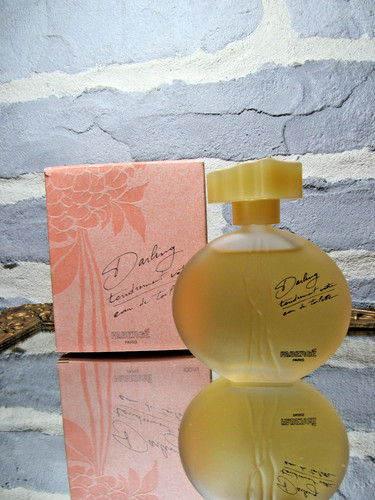 Vintage 1982 eau de toilette - -,