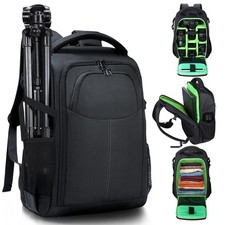 BERTASCHE Kamerarucksack DSLR