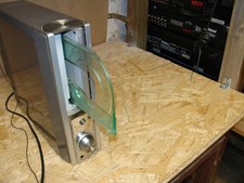 Panasonic DVD-Surround Receiver SA-DM3 retro vintage