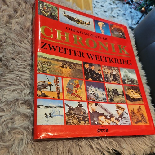 Chronik zweiter weltkrieg - zweiter,