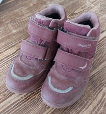 Superfit Kinder Schuhe Blau