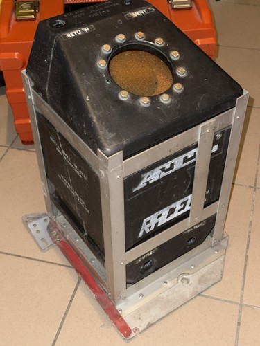 Atl racecell 5gal 20liter - 5gal,