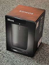 Sonos Move WLAN Bluetooth