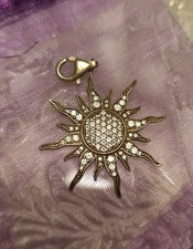 Thomas Sabo Anhänger Sonne
