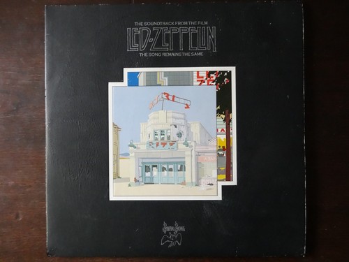 Led zeppelin the - /,