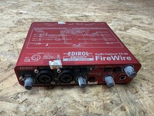 Edirol FA-66 FireWire Audio