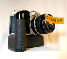 Nikon MD-12 Motor Drive für