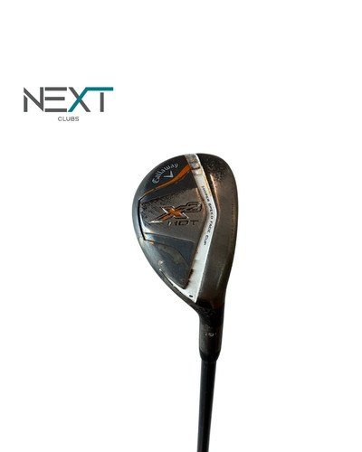 Callaway hot hybrid 19 - callaway,