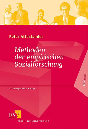 Methoden der empirischen