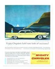 Vintage K�stenszene