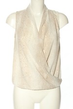 H&M ärmellose Bluse Damen