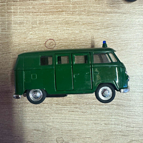 Volkswagen t1 - vw,