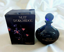 Yves Rocher Nuit D´Orchidee