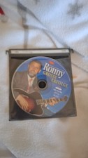 1 doppel CD . Ronny ... Grosse