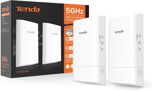 Tenda wlan bridge - wlan,