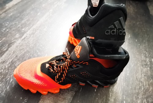 Adidas spring blade drive - drive, in