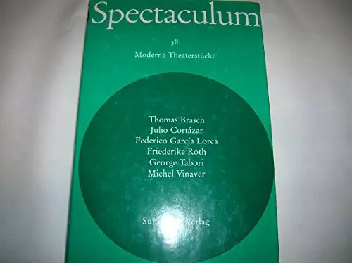 Spectaculum sechs moderne - sechs,