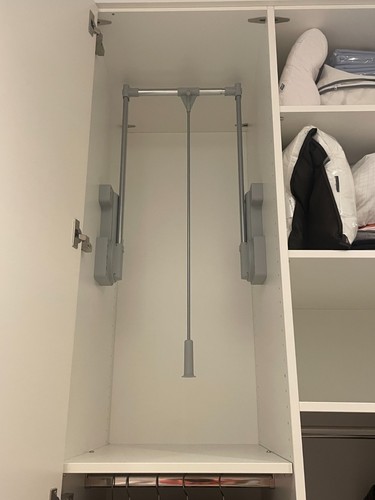 Kleiderlift für schrank - kleiderlift,