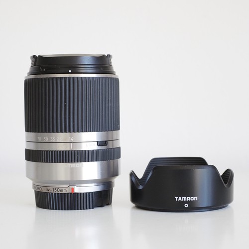 Tamron 150 5 - tamron, mm