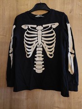 Gr. 134/140 H&M Longsleeve