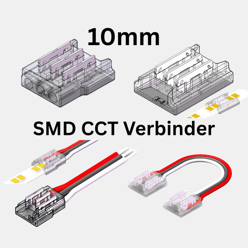 Smd cct led - , streifen