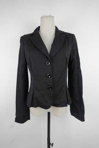 Moschino jeans blazer jacke - jeans,