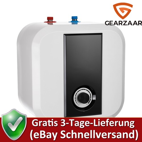 30l untertischboiler 1500w - 30l,