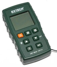 Extech emf510 analysegerät - extech,