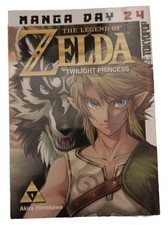 The Legend of Zelda Twilight