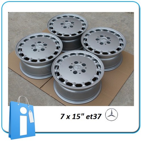 Felgen original borbet - original,