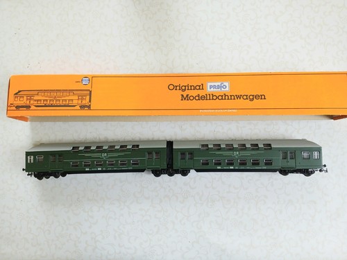 Prefo personenwagen 426 - prefo,