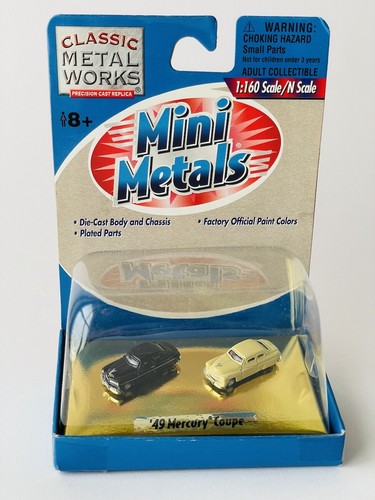 Classic metal works - classic,