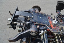 Original Hydraulikblock für Deutz DX 6.10, 6.30/ Guter Zustand