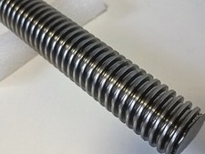 Trapezgewindespindel