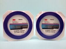 3M Konturenband 471+, 3mm bis 12mm x 33m, Linierband blau, Fine Line Tape, 120°