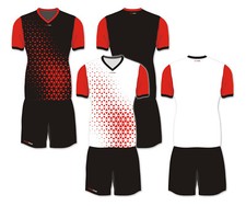 Fussball Trikot Set Trikot-Set