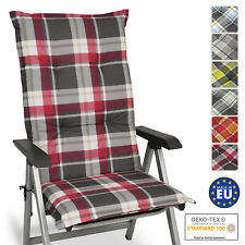 Hochlehner Auflagen Polster