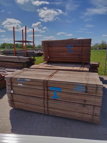 40x60 mm - (3,05€/lfd.m),