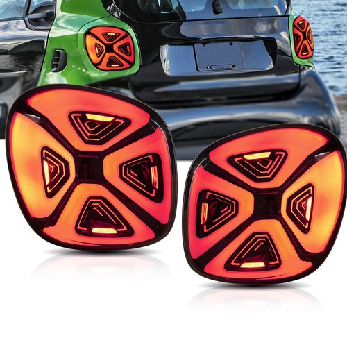 Pair voll led - pair,