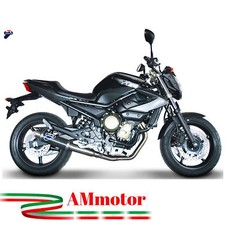 Auspuff Komplette Motorrad