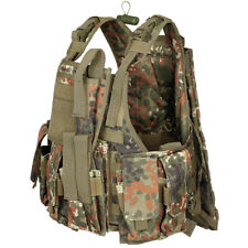 Tactical Combat Ranger Molle